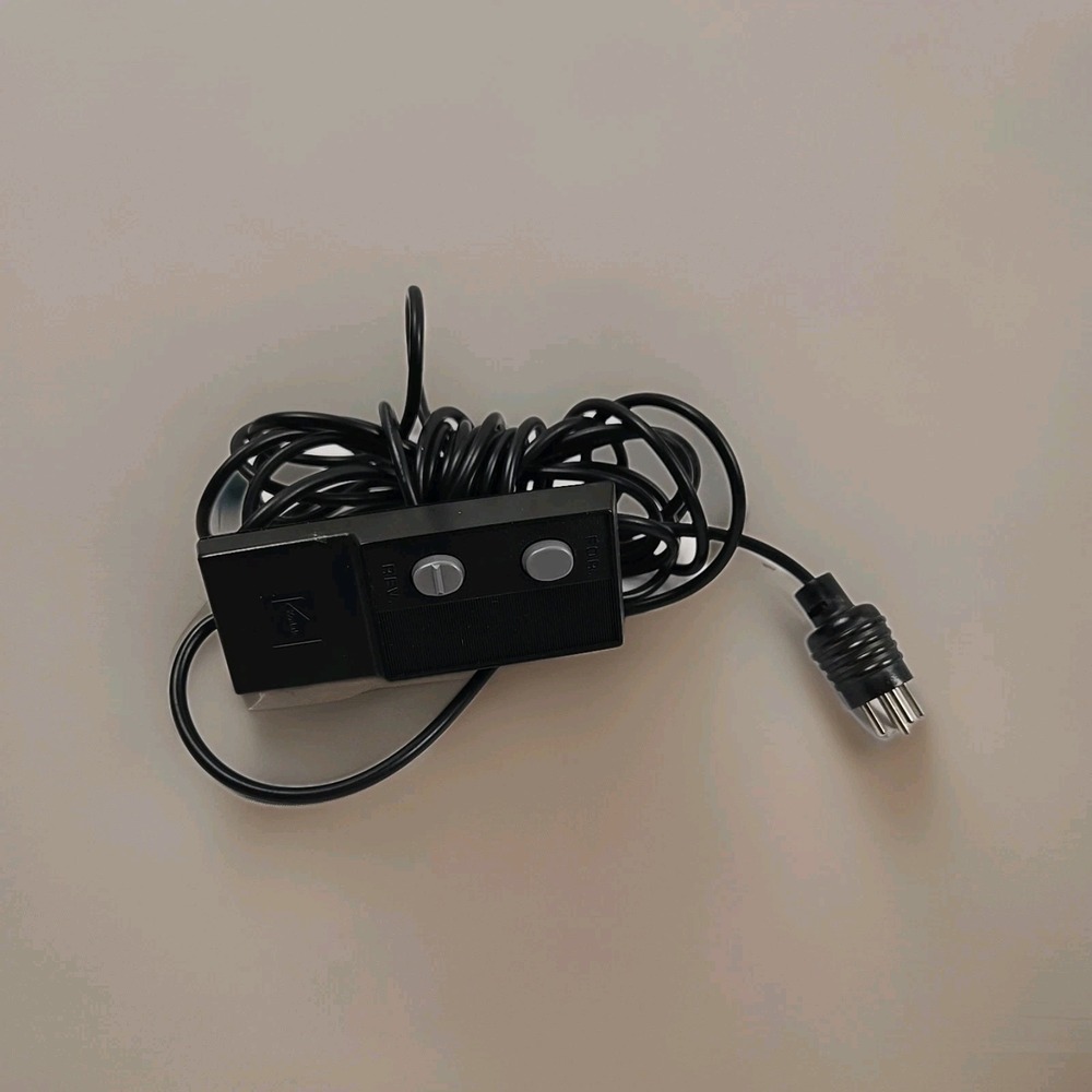 KODAK OEM EC-1‎ Replacement Corded Control Controller for Slide Projector